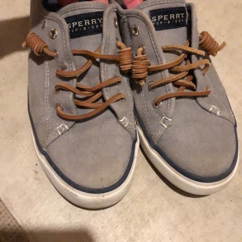 Sperry Shoes